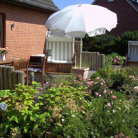 شقة Haus Kamp Sylt المظهر الخارجي الصورة