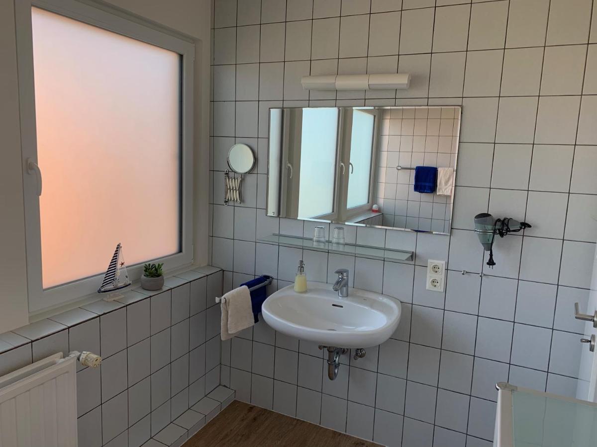 شقة Haus Kamp Sylt المظهر الخارجي الصورة