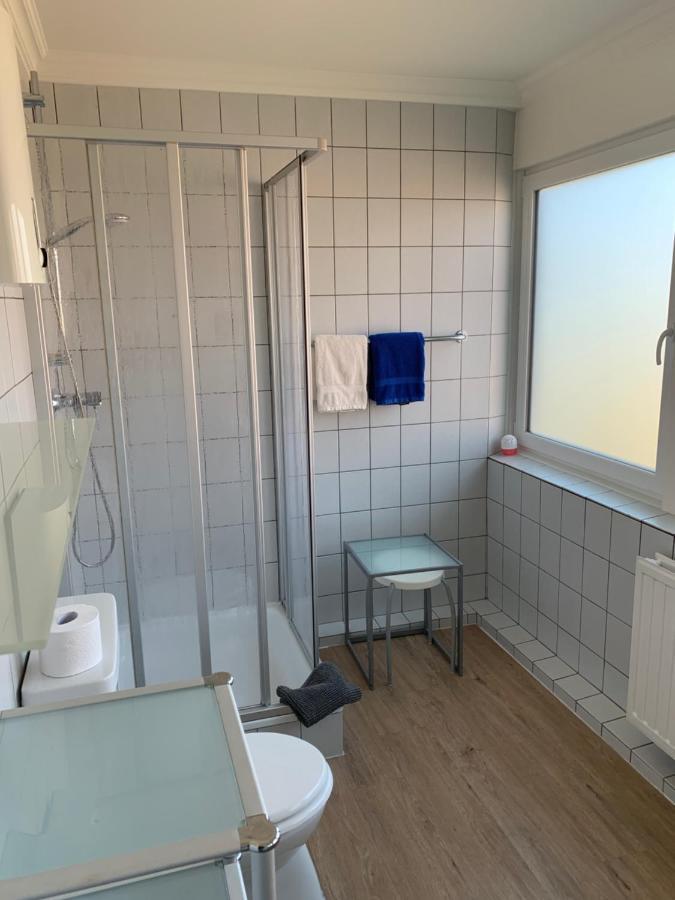 شقة Haus Kamp Sylt المظهر الخارجي الصورة